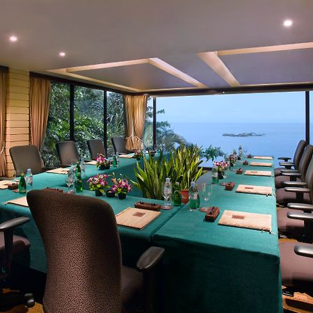 บันยันทรี บินตัน Hotel ลาไก สิ่งอำนวยความสะดวก รูปภาพ
