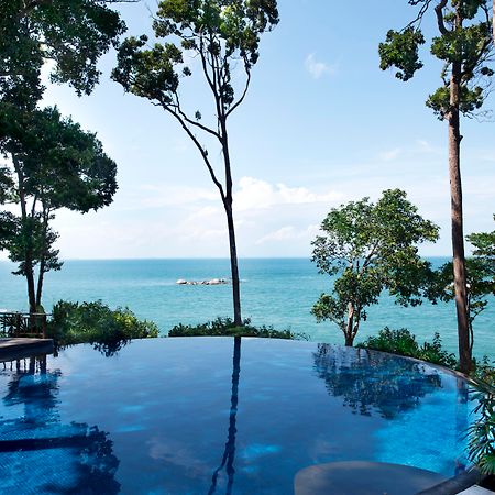 บันยันทรี บินตัน Hotel ลาไก สิ่งอำนวยความสะดวก รูปภาพ