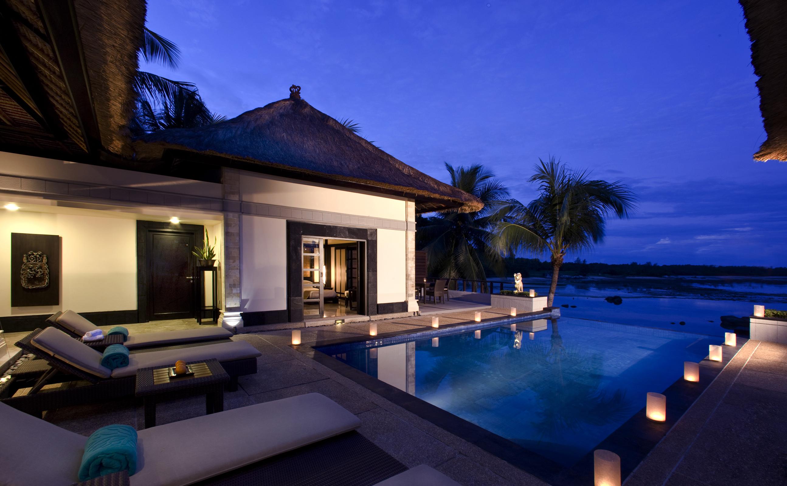 บันยันทรี บินตัน Hotel ลาไก สิ่งอำนวยความสะดวก รูปภาพ
