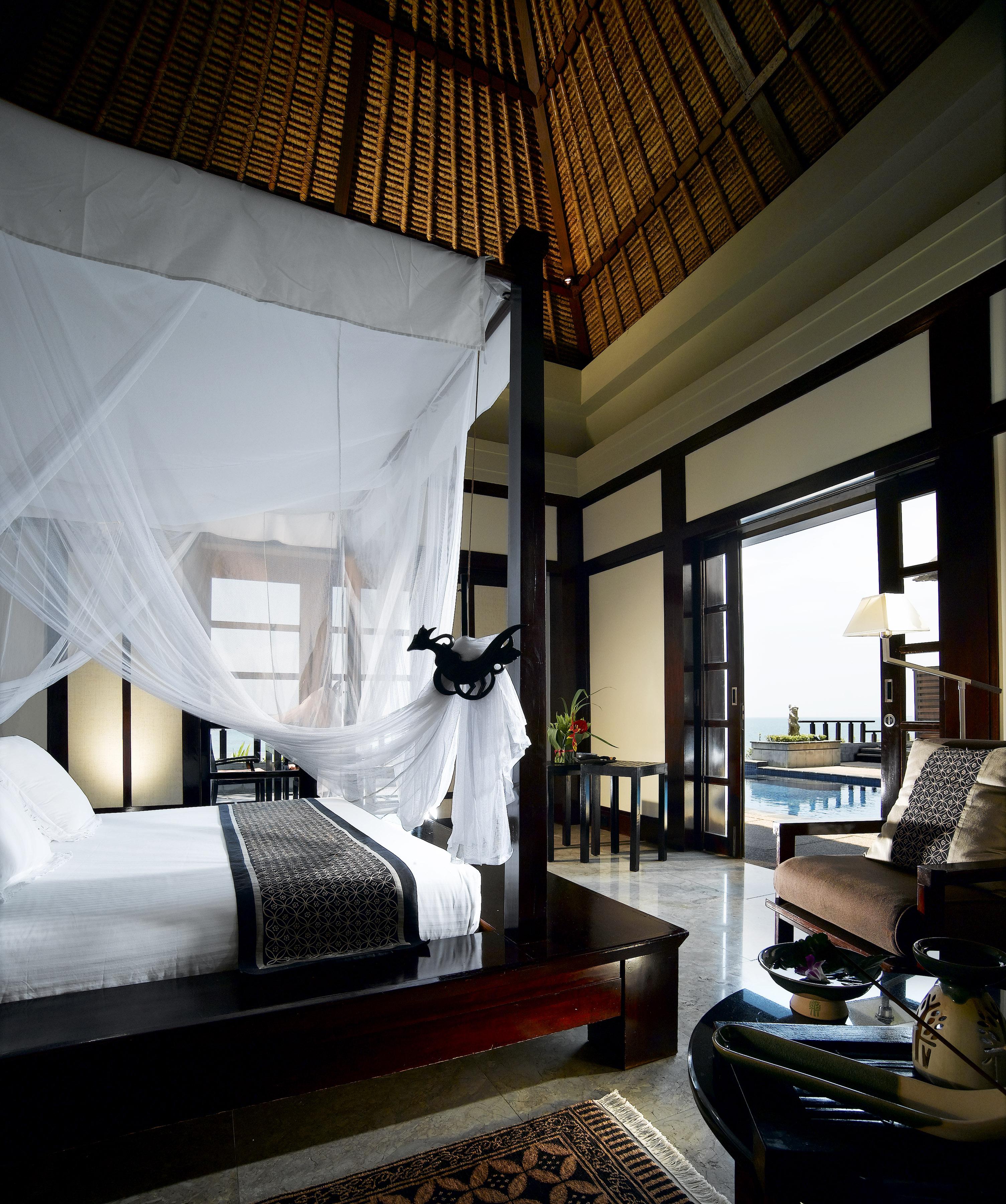 บันยันทรี บินตัน Hotel ลาไก ห้อง รูปภาพ