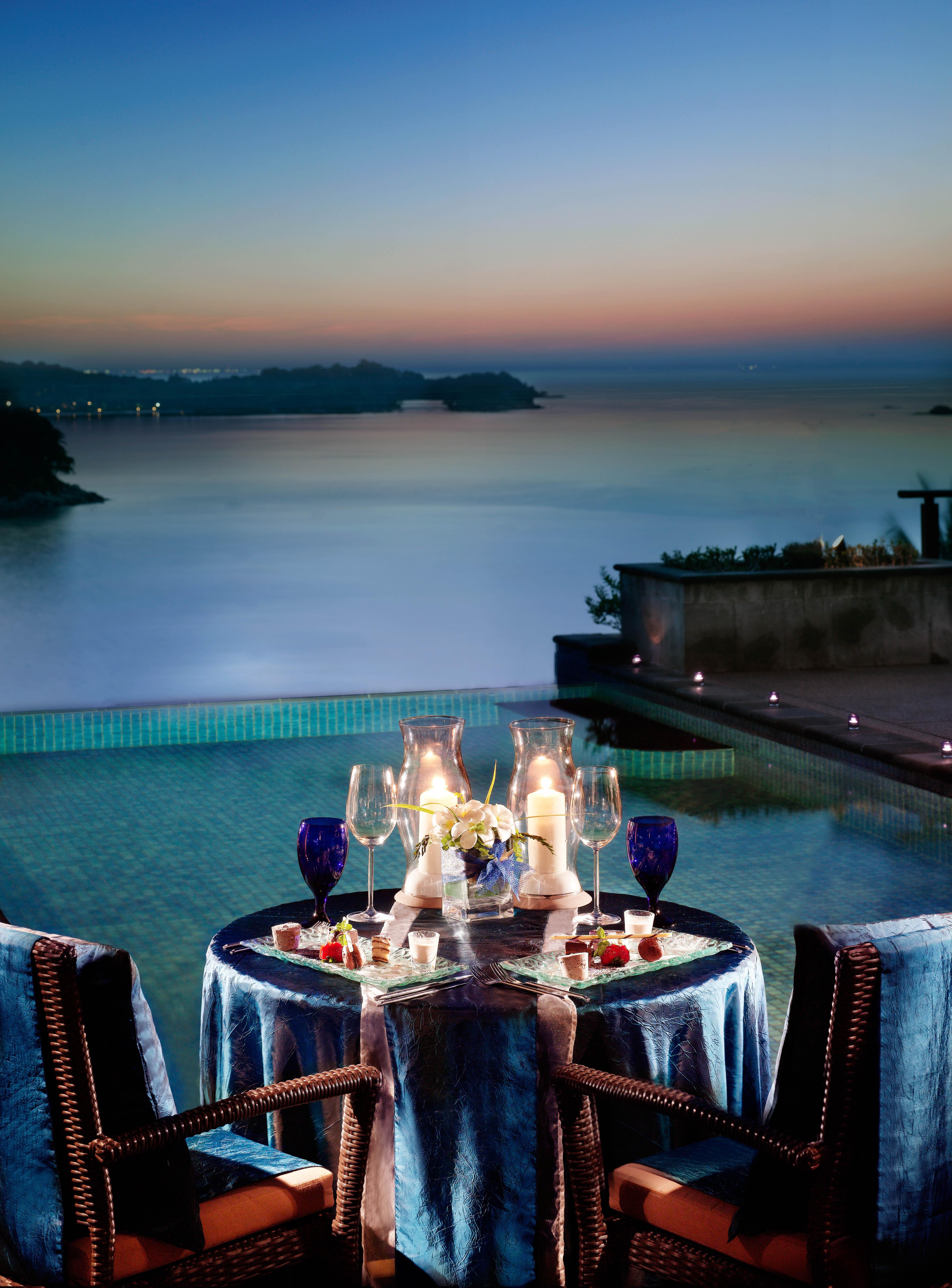 บันยันทรี บินตัน Hotel ลาไก สิ่งอำนวยความสะดวก รูปภาพ