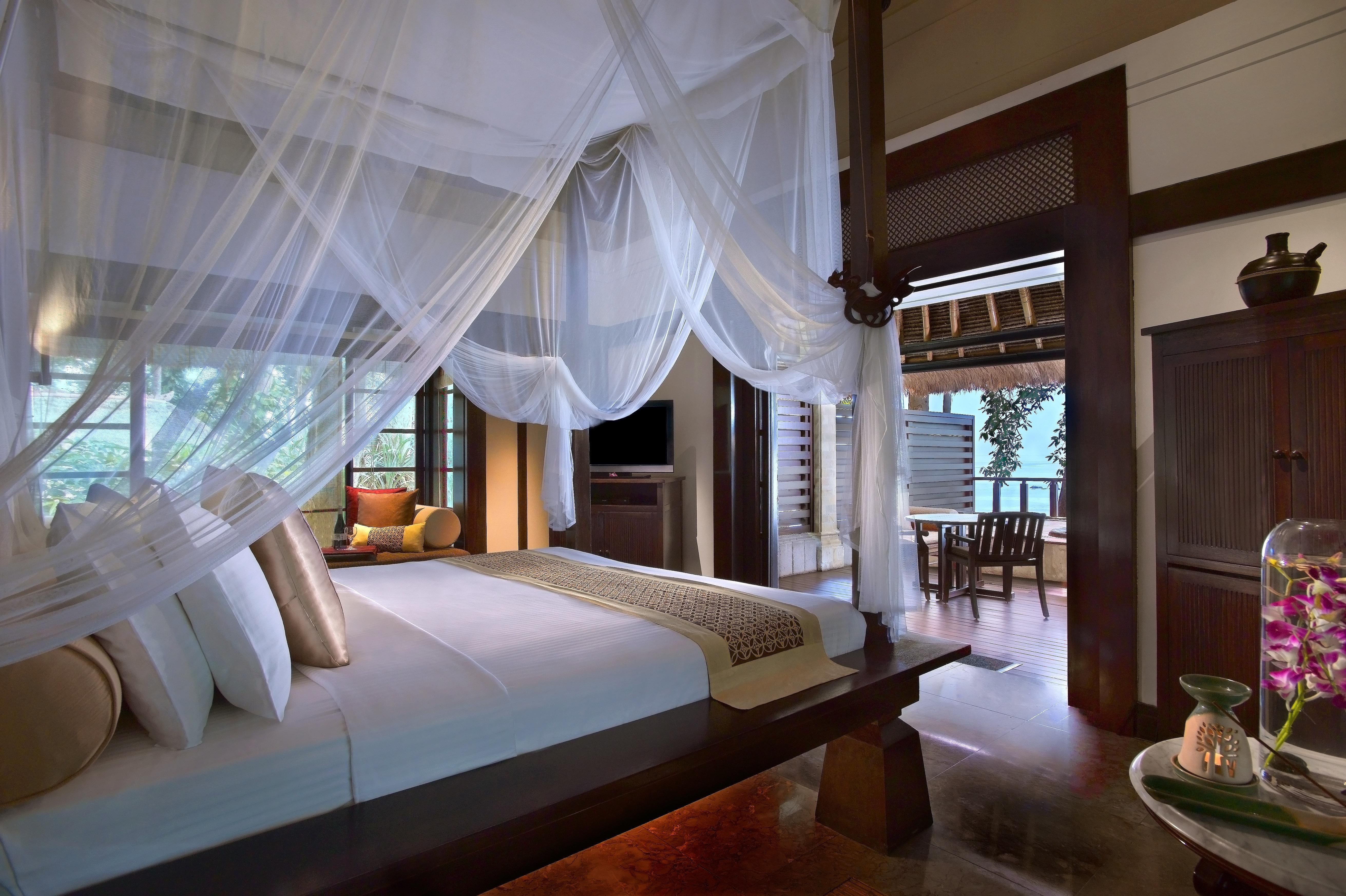 บันยันทรี บินตัน Hotel ลาไก ห้อง รูปภาพ