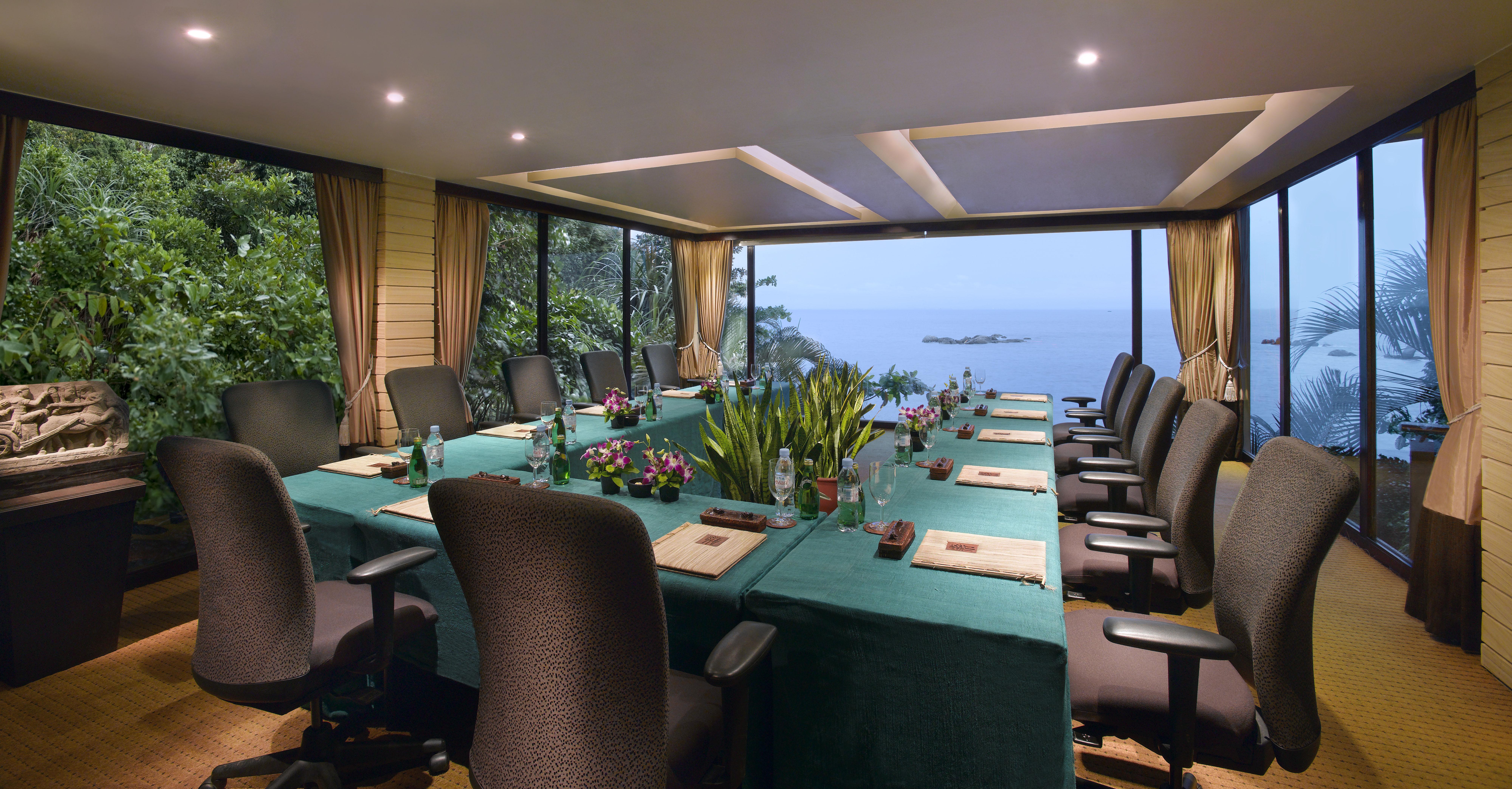 บันยันทรี บินตัน Hotel ลาไก สิ่งอำนวยความสะดวก รูปภาพ