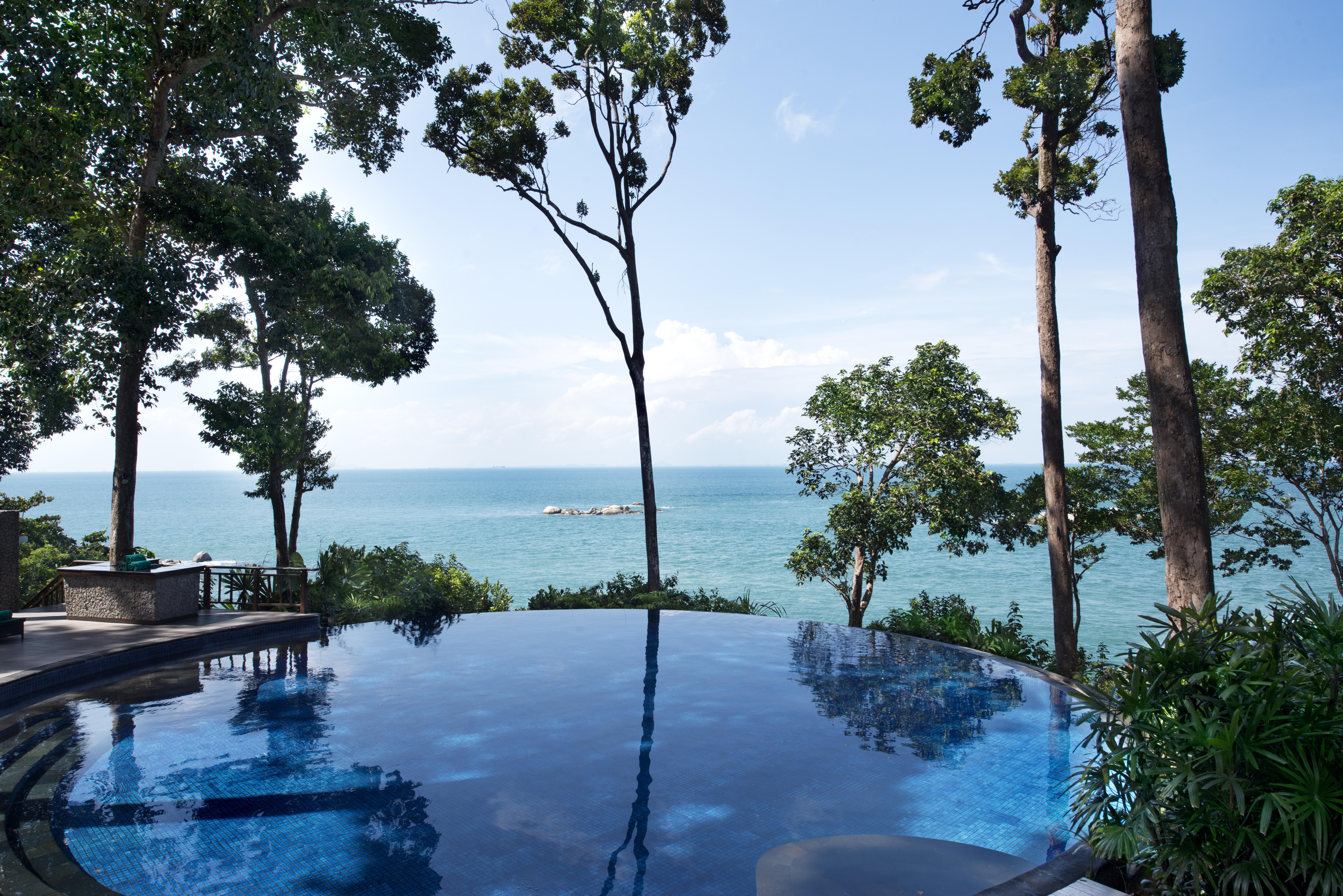 บันยันทรี บินตัน Hotel ลาไก สิ่งอำนวยความสะดวก รูปภาพ