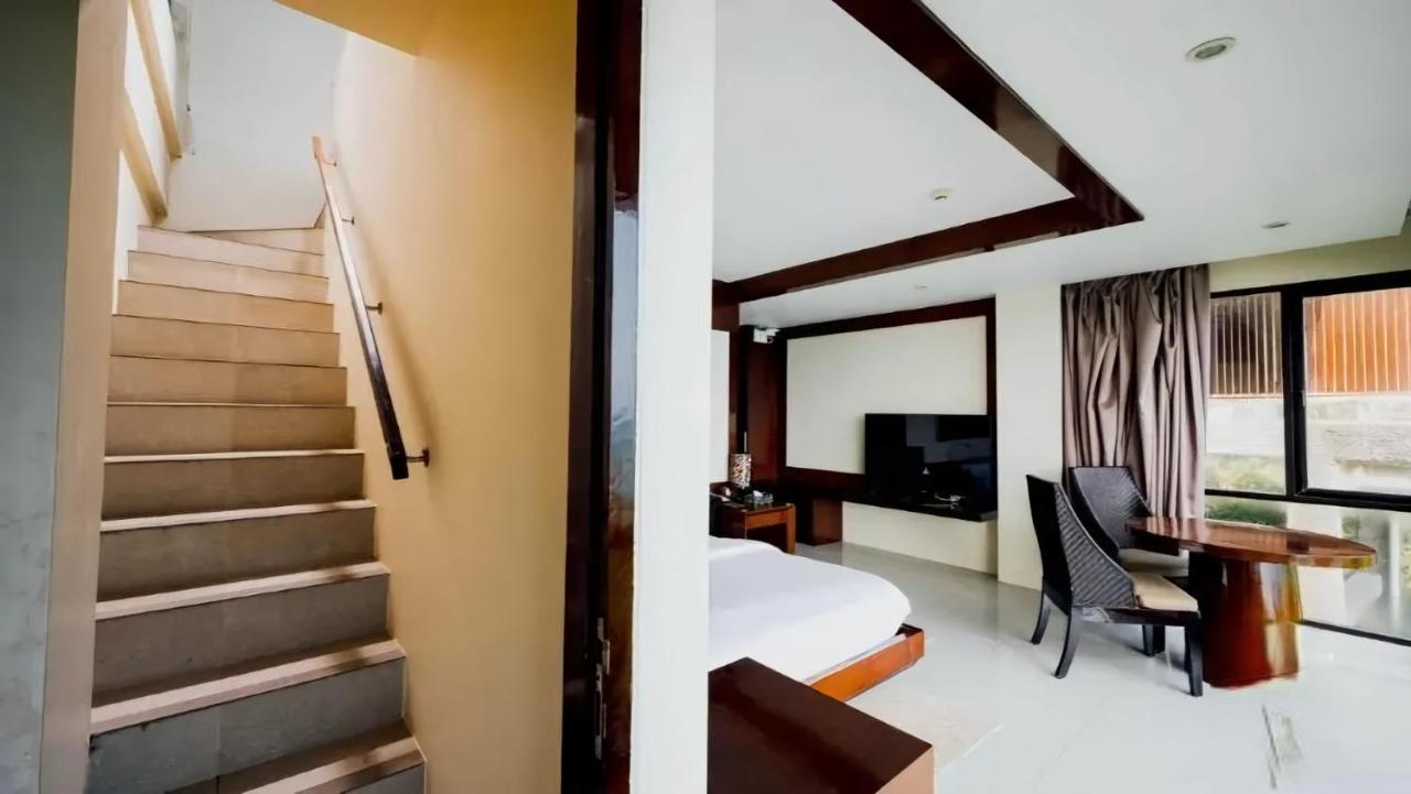 บันยันทรี บินตัน Hotel ลาไก ภายนอก รูปภาพ