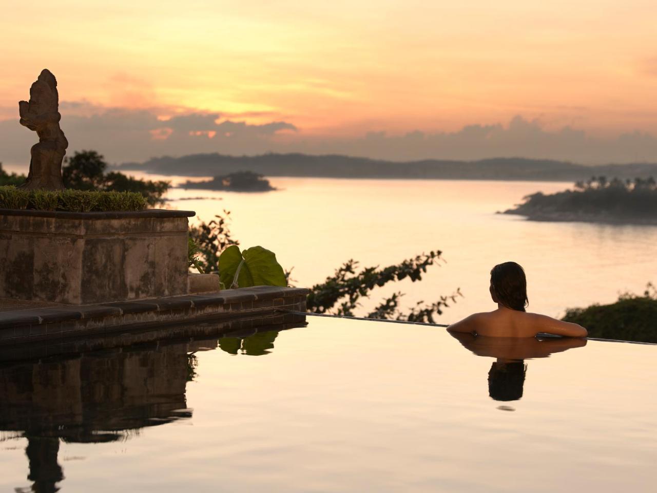 บันยันทรี บินตัน Hotel ลาไก สิ่งอำนวยความสะดวก รูปภาพ