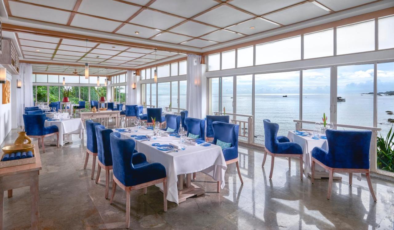 บันยันทรี บินตัน Hotel ลาไก ภายนอก รูปภาพ