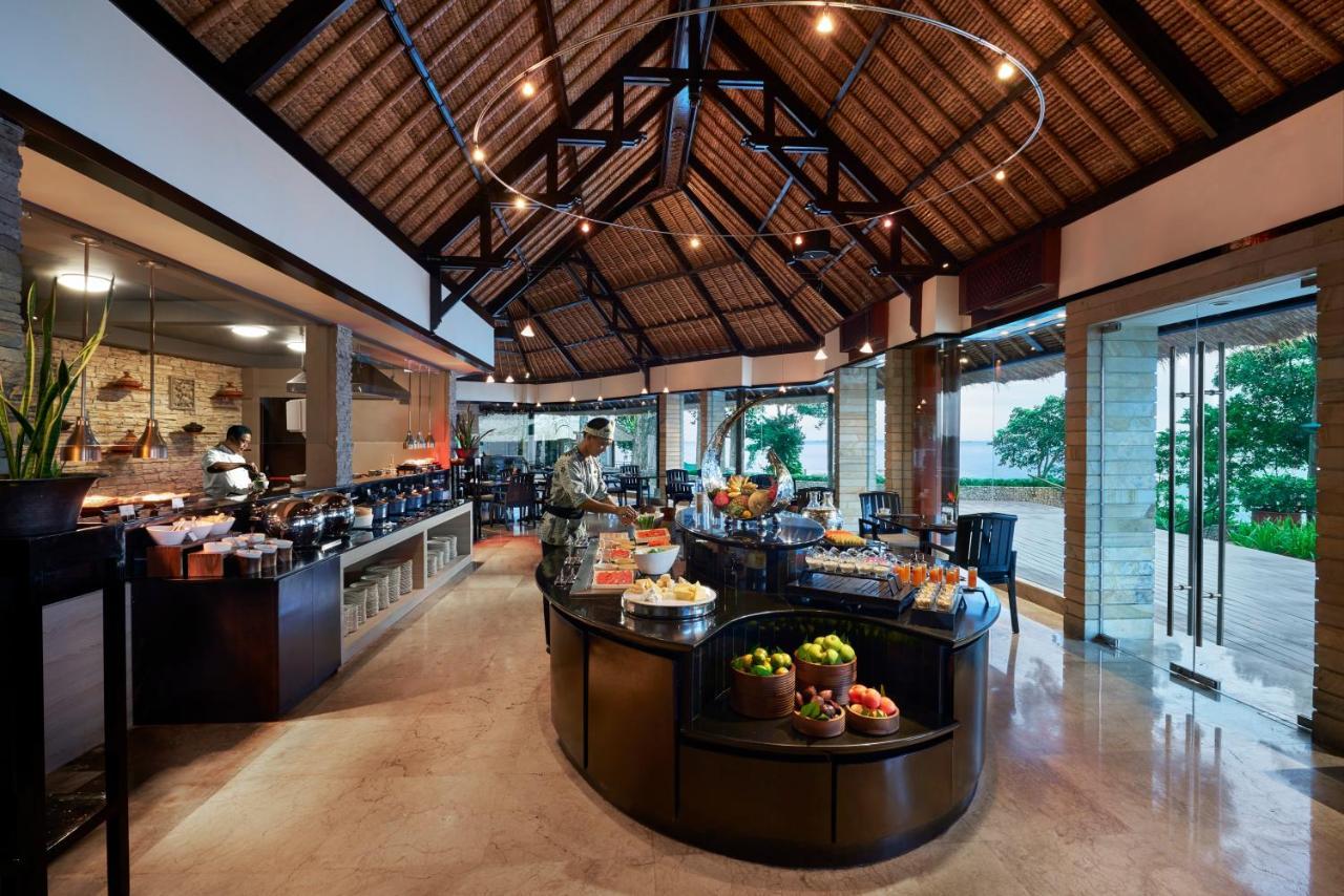 บันยันทรี บินตัน Hotel ลาไก ภายนอก รูปภาพ